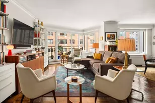 60 Sutton Pl S, New York City, NY 10022 - Photo 2