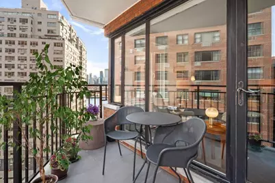 60 Sutton Place S #12BN, New York City, NY 10022 - Photo 4