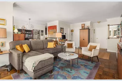 60 Sutton Place S #12BN, New York City, NY 10022 - Photo 6