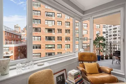 60 Sutton Place S #12BN, New York City, NY 10022 - Photo 14
