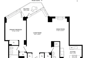 60 Sutton Pl S, New York City, NY 10022 - Photo 18