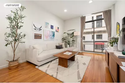 184 Thompson Street #1J, New York, NY 10012 - Photo 1