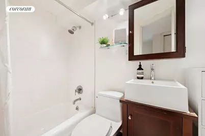 184 Thompson Street #1J, New York, NY 10012 - Photo 6
