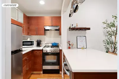 184 Thompson Street #1J, New York City, NY 10012 - Photo 4