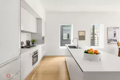 1 York Street #6B, New York City, NY 10013 - Photo 4
