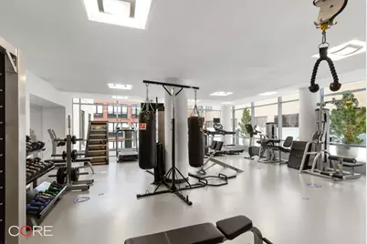 1 York Street #6B, New York City, NY 10013 - Photo 10