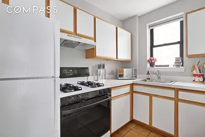 160 W 85th Street #2J, New York, NY 10024 - Photo 6
