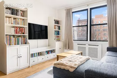 160 W 85th Street #2J, New York, NY 10024 - Photo 2