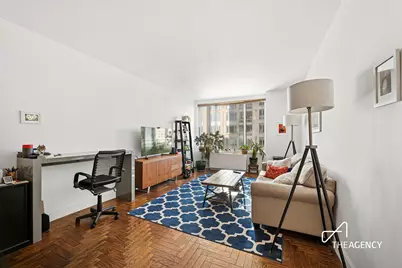 200 Riverside Boulevard #12B, New York City, NY 10069 - Photo 1