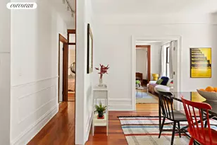 509 W 122nd St, New York City, NY 10027 - Photo 8