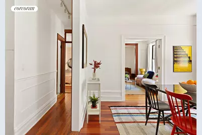 509 W 122nd Street #7, New York City, NY 10027 - Photo 8