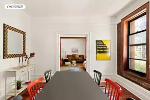 509 W 122nd St, New York City, NY 10027 - Photo 4