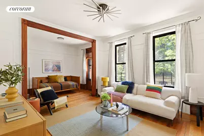 509 W 122nd Street #7, New York City, NY 10027 - Photo 1