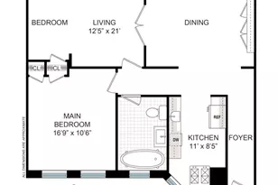 509 W 122nd St, New York City, NY 10027 - Photo 10