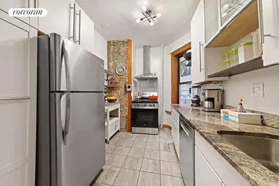509 W 122nd Street #7, New York City, NY 10027 - Photo 6