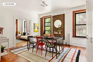 509 W 122nd St, New York City, NY 10027 - Photo 2