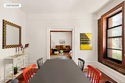 509 W 122nd Street #7, New York City, NY 10027 - Photo 4