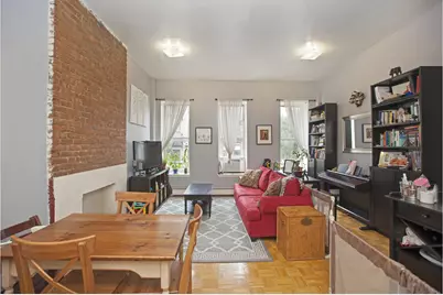 25 E 129th Street #3, New York City, NY 10035 - Photo 1