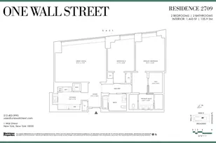 1 Wall St, New York City, NY 10005 - Photo 10