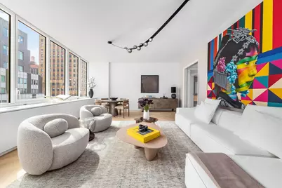 1 Wall Street #2709, New York City, NY 10005 - Photo 2