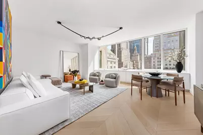 1 Wall Street #2709, New York, NY 10005 - Photo 1