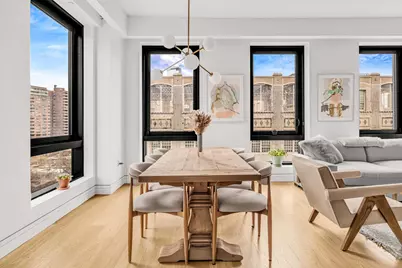 242 Broome Street #8A, New York City, NY 10002 - Photo 2