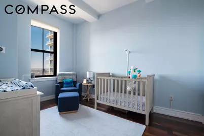 1 Hanson Place #17M, New York City, NY 11243 - Photo 6