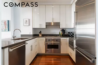 1 Hanson Place #17M, New York City, NY 11243 - Photo 2