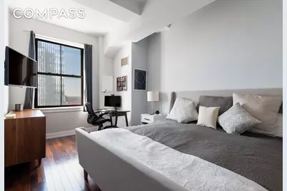 1 Hanson Place #17M, Brooklyn, NY 11243 - Photo 4