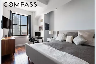 1 Hanson Place #17M, New York City, NY 11243 - Photo 4