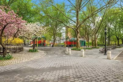 75 W 238th Street #2-D, Bronx, NY 10463 - Photo 20