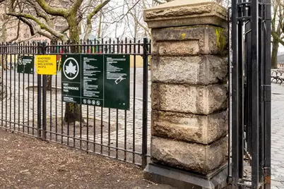 75 W 238th Street #2-D, Bronx, NY 10463 - Photo 22