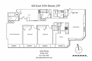 415 E 37th St, New York City, NY 10016 - Photo 24