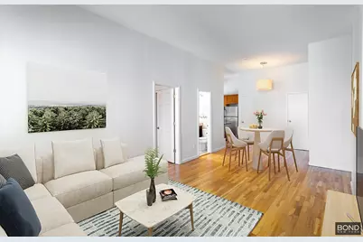 11 Prince Street #6a, New York City, NY 10012 - Photo 2