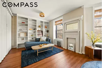 364 W 121st Street #4A, New York City, NY 10027 - Photo 2