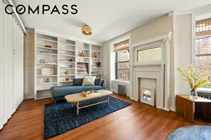 364 W 121st St, New York City, NY 10027 - Photo 2