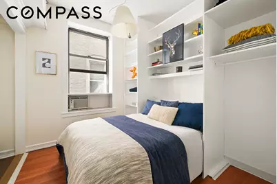 364 W 121st Street #4A, New York City, NY 10027 - Photo 6