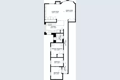 364 W 121st Street #4A, New York City, NY 10027 - Photo 12