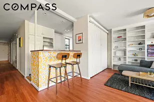 364 W 121st St, New York City, NY 10027 - Photo 4