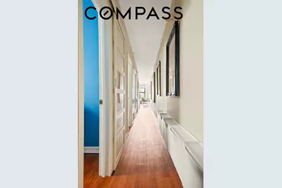 364 W 121st Street #4A, New York City, NY 10027 - Photo 10
