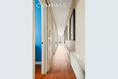 364 W 121st Street #4A, New York, NY 10027 - Photo 10