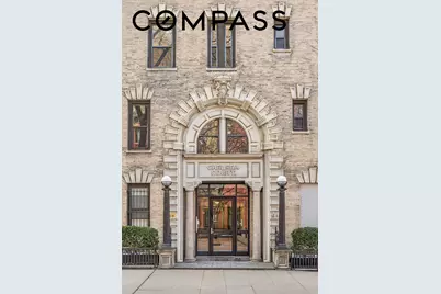 360 W 21st Street #2DE, New York City, NY 10011 - Photo 8