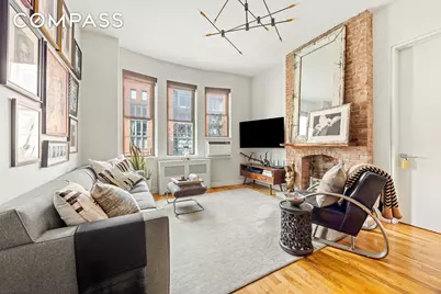 360 W 21st Street #2DE, New York City, NY 10011 - Photo 1