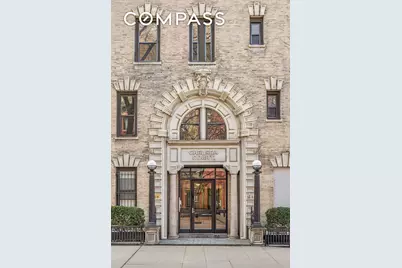 360 W 21st Street #2DE, New York City, NY 10011 - Photo 8