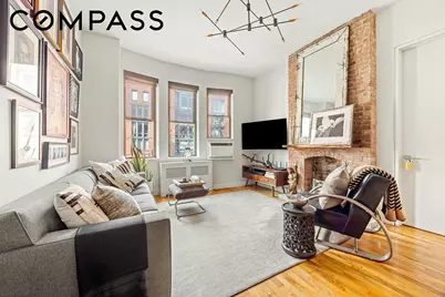 360 W 21st Street #2DE, New York, NY 10011 - Photo 1