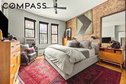 360 W 21st Street #2DE, New York City, NY 10011 - Photo 4