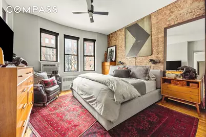 360 W 21st Street #2DE, New York City, NY 10011 - Photo 4