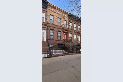 690 Hancock Street, New York City, NY 11233 - Photo 1