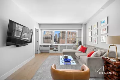 200 E 84th Street #15F, New York City, NY 10028 - Photo 2