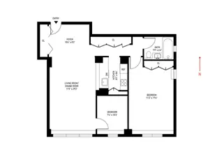 200 E 84th St, New York City, NY 10028 - Photo 12